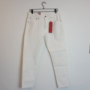 Levi’s 512 Slim Taper